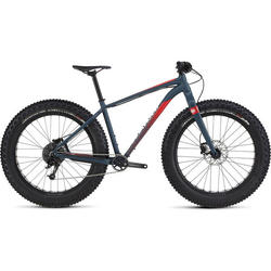 Specialized Fatboy Comp