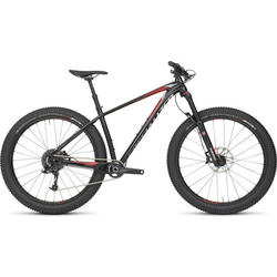 Specialized Fuse Expert 6Fattie