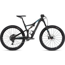 Specialized Rhyme FSR Expert Carbon 650B - Women's