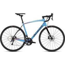 Specialized Roubaix SL4 Comp Disc