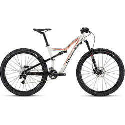 Specialized Rumor 650B Comp - Women's