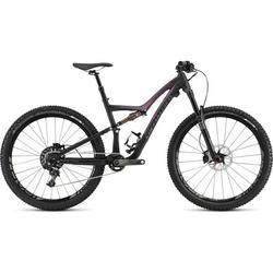 Specialized Rumor 650B Expert - Women's
