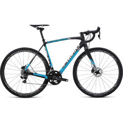 Specialized S-Works CruX EVO Di2