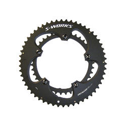 Specialized S-Works Team Chainring Set