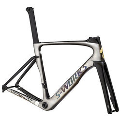 Specialized S-Works Venge ViAS Frameset—Sagan Superstar