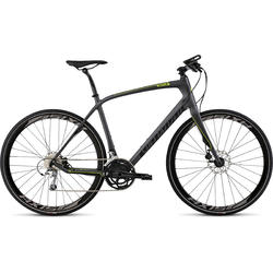 Specialized Sirrus Comp Carbon Disc
