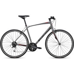 Specialized Sirrus Elite