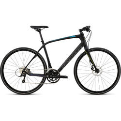 Specialized Sirrus Elite Carbon Disc