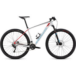 Specialized Stumpjumper Comp Carbon 29