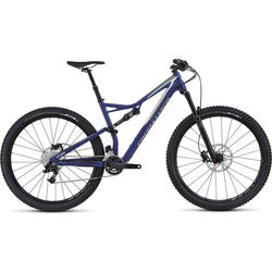 Specialized Stumpjumper FSR Comp 29