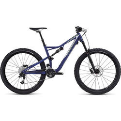 Specialized Stumpjumper FSR Comp 650B