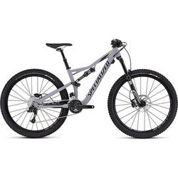 Specialized Rhyme FSR Comp 650B - Women's