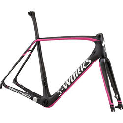 Specialized S-Works Tarmac Disc Frameset