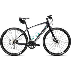 Specialized Vita Comp Carbon Disc EQ - Women's