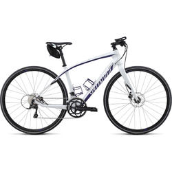 Specialized Vita Elite Carbon Disc  - Women's