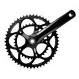 SRAM Apex Crankset (46/38)