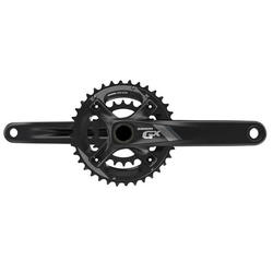 SRAM GX-1000 2x10 Crankset 