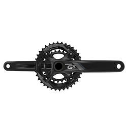 SRAM GX-1000 2x11 Crankset w/All Mountain Chainguard