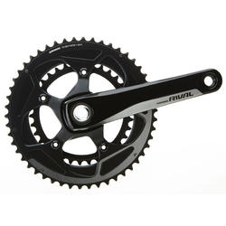 SRAM Rival 22 Crankset (46/36)