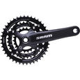 SRAM S600 3.0 Crankset (42/32/22)