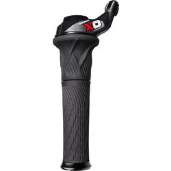SRAM X0 Grip Shift Set
