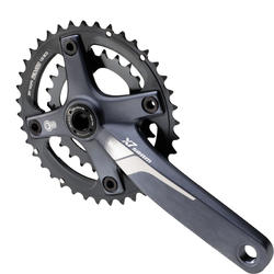 SRAM X7 3x10 Crankset