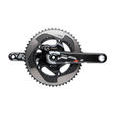 SRAM RED Quarq Power Meter Crankset (53/39)