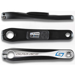 Stages Cycling Stages Power Meter- Shimano Dura-Ace 7900