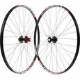Stan's NoTubes ZTR Arch EX 29 Wheelset