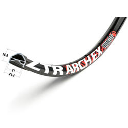 Stan's NoTubes ZTR Arch EX Rim (27.5-inch)