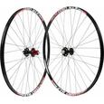 Stan's NoTubes ZTR Crest 29 Wheelset
