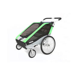 Thule Chariot Cheetah 2