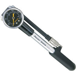 Topeak Pocket Shock DXG