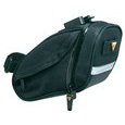 Topeak Aero Wedge Pack DX (Medium w/Fixer)