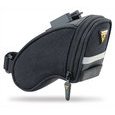 Topeak Aero Wedge Pack (Micro w/Fixer)
