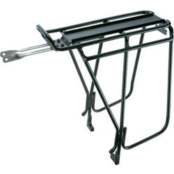 Topeak Super Tourist DX Tubular Rack w/Disc Mounts