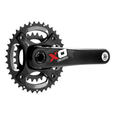 TruVativ X0 3.3 Crankset