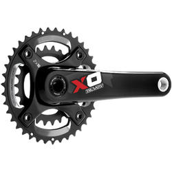 TruVativ X0 2.2 Crankset