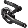SRAM X9 2x10 Crankset - Fat Bike