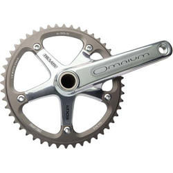 SRAM Omnium Track Crankset (48T)