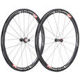 Vision Metron 40 Carbon Clincher Wheelset