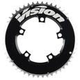 Vision Metron Aero Chainring (110 BCD)