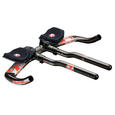 Vision TriMax Carbon Si CSI Aerobars, R-Bend 