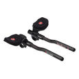Vision Vector Carbon FAST Clip-Ons