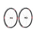Vision TriMax T42 Carbon Clincher Wheelset