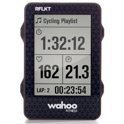 Wahoo Fitness RFLKT Bike Computer