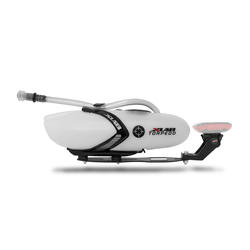 XLAB Torpedo System 100