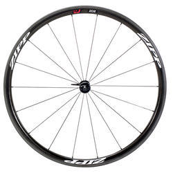 Zipp 202 Firecrest Carbon Front Wheel (Clincher) 