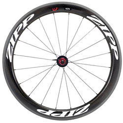 Zipp 404 Firecrest Carbon Rear Wheel (Clincher)