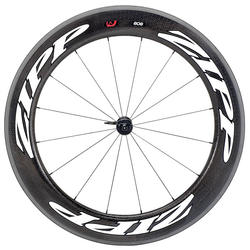 Zipp 808 Firecrest Carbon Front Wheel (Clincher)